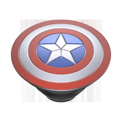 PopGrip Popsockets - Captain America