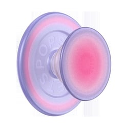 PopGrip Magsafe aura Popsockets - Violet