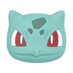 PopGrip Popsockets - Pokémon - Bulbizarre
