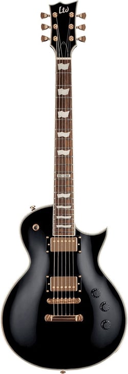 CC HS - LTD ECLIPSE 256 BLACK LTD ECLIPSE 256 BLACK