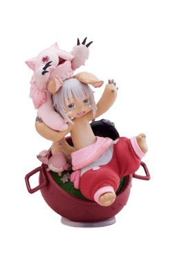 Figurine Taito - Made in abyss - Nanachi my treasure