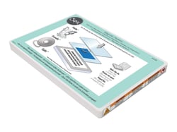 Plateforme magnétique - Sizzix - Big Shot  