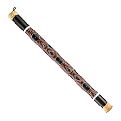 Meinl Sonic Energy - Bâton de pluie - Bambou moyen 