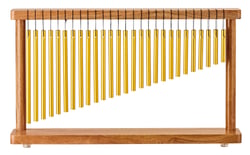 Meinl Sonic Energy 27 TCH27RP - Carillon - 27 barres