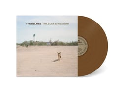 Mr Luck And Ms Doom - édition limitée colorée