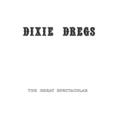 The Great Spectacular - édition limitée colorée