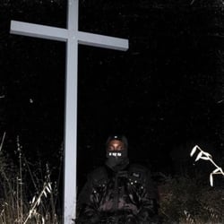 I Lay Down My Life For You - édition limitée colorée