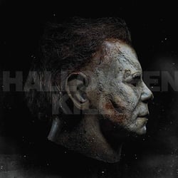 Halloween Kills: Original Motion Picture Soundtrack (Expanded Edition)