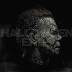 Halloween Ends: Original Motion Picture Soundtrack (Expanded Edition) - édition colorée