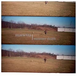 Summer Death - édition colorée