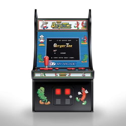 My arcade - Mini arcade Burgertime