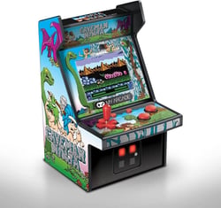 My Arcade - Mini arcade Caveman Ninja