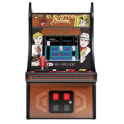  My Arcade - Mini arcade Elevator Action