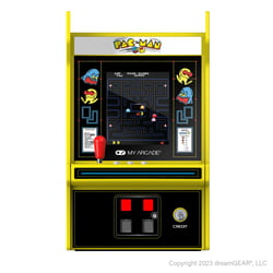 Micro Player Pro My Arcade - Pac-Man 