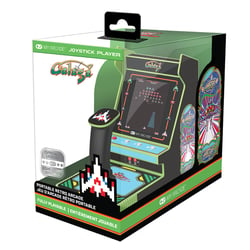 Joystick Player Just For Games - My Arcade - Galaga