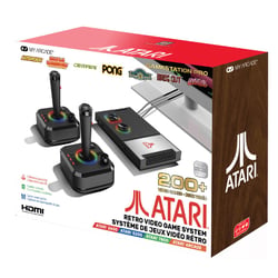 Gamestation Pro My Arcade - Atari 50th Anniversary 