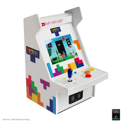 Micro Player Pro My Arcade - Tetris