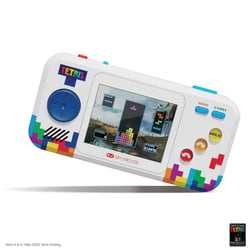 Pocket Player Pro My Arcade - Tetris 