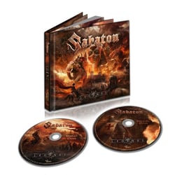 Legends - édition spéciale