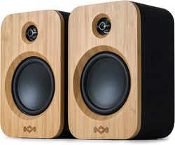 Enceintes Bluetooth  House of Marley - Get Together Duo