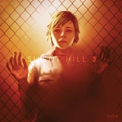 Silent Hill 3 - OST 2LP