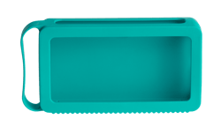 Coque officielle pour Ma Fabrique à Histoires Lunii - Silicone - Vert iconique