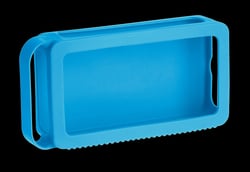Coque Ma Fabrique à Histoires Lunii - bleu
