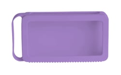 Coque officielle pour Ma Fabrique à Histoires Lunii - Violet