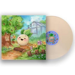 Vinyle - Turnip Boy Commits Tax Evasion 1LP