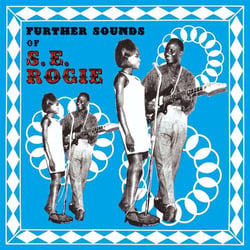 The Further Sounds Of...