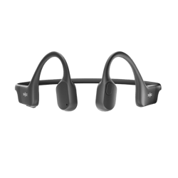 Casque à conduction osseuse Bluetooth Shokz - OpenRun - Noir