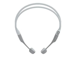 Casque Shokz - OpenRun - Bluetooth - Gris
