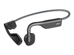 Casque Bluetooth Shokz - OpenMove - Gris