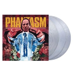 Phantasm - édition limitée colorée
