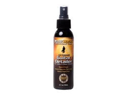 MusicNomad - Nettoyant guitare GUITAR DETAILER 120ml