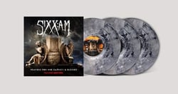 Prayers For The Damned & Blessed Deluxe