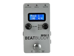 Singular Sound BeatBuddy Mini 2 - Boîte à rythmes