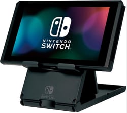 Hori support-chargeur (playstand) pour console Switch