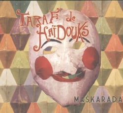 Maskarada