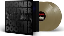 Doomed Forever Forever Doomed