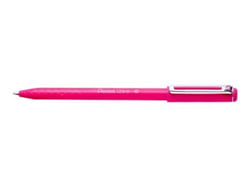 Stylo à bille - Rose vif - Izee - 1 mm - Pentel