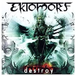 Destroy