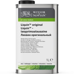 Médium à peindre - Winsor & Newton - 1 L