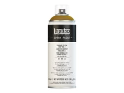 Bombe de peinture 400 ml - jaune cadmium foncé - n°1163