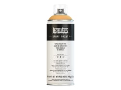 Bombe de peinture Liquitex Professionel Spray Paint 400 ml - jaune de naples - n°0601