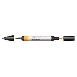 Marqueur d'aquarelle - Winsor & Newton - 090 Nuance de cadmium orange