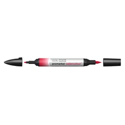 Marqueur d'aquarelle - Winsor & Newton - 098 Nuance de rouge de cadmium foncé
