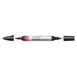 Marqueur d'aquarelle - Winsor & Newton - 003 Nuance d'alizarine cramoisie