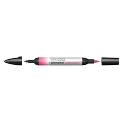 Marqueur d'aquarelle - Winsor & Newton - 502 Rose permanent