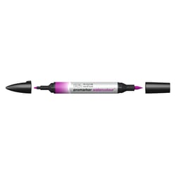 Marqueur d'aquarelle - Winsor & Newton - 398 Mauve